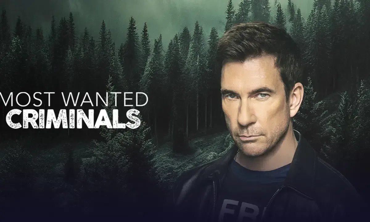 Most Wanted Criminals