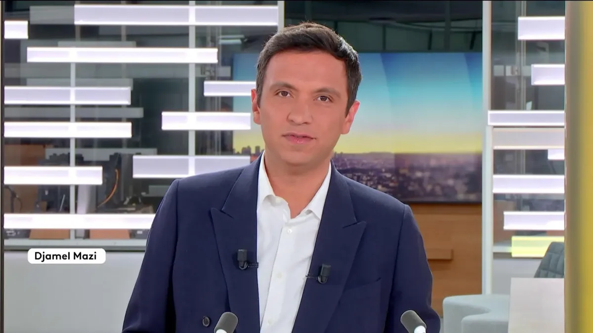 La matinale week-end