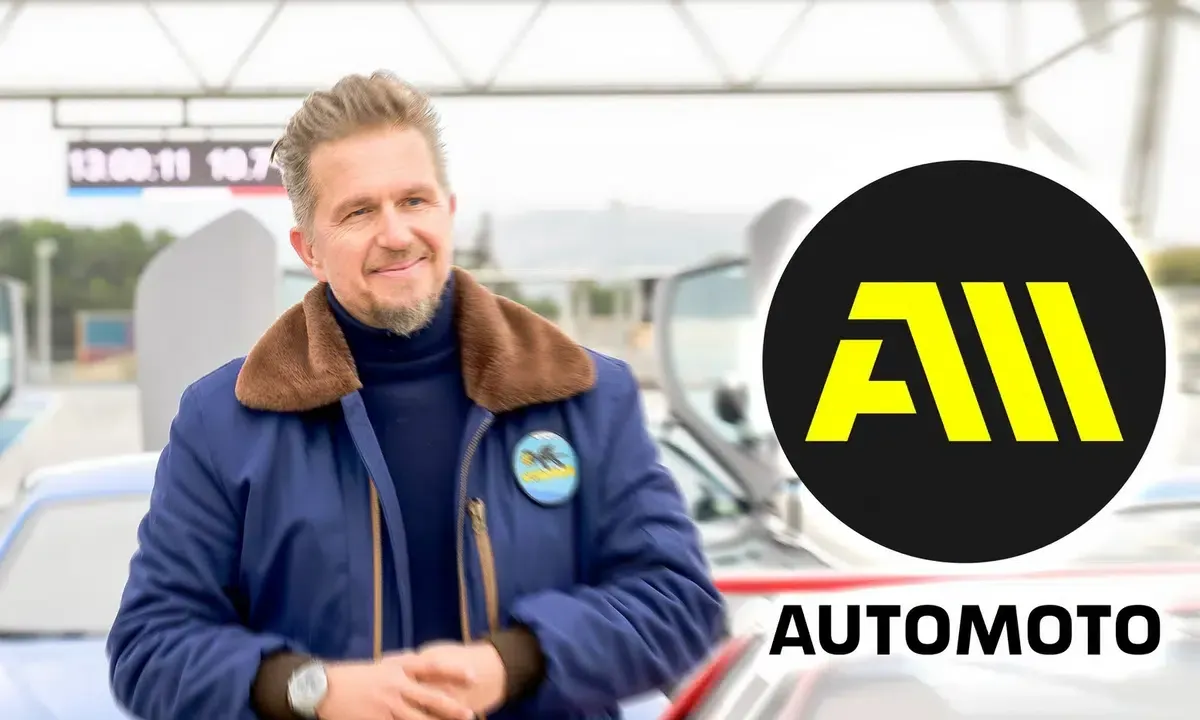 Automoto