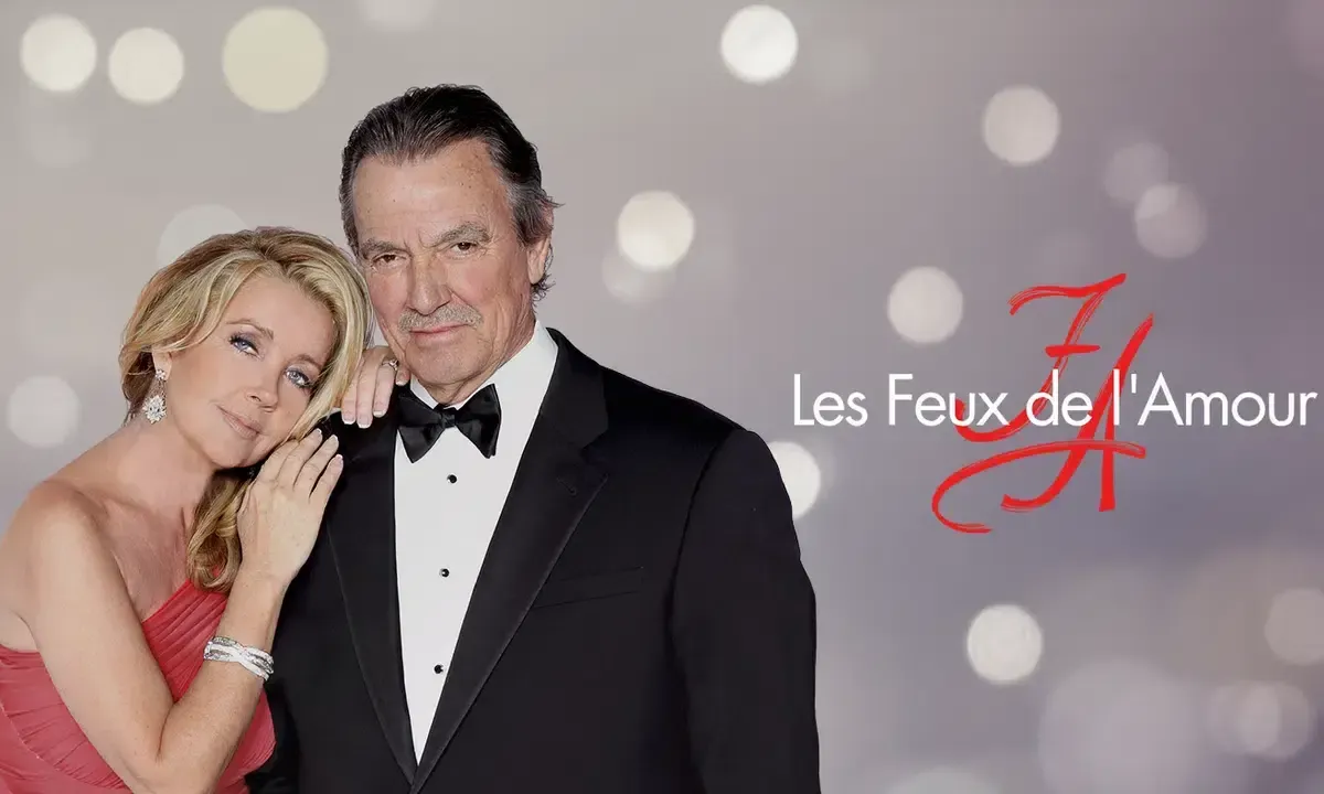 Les Feux de l'Amour
