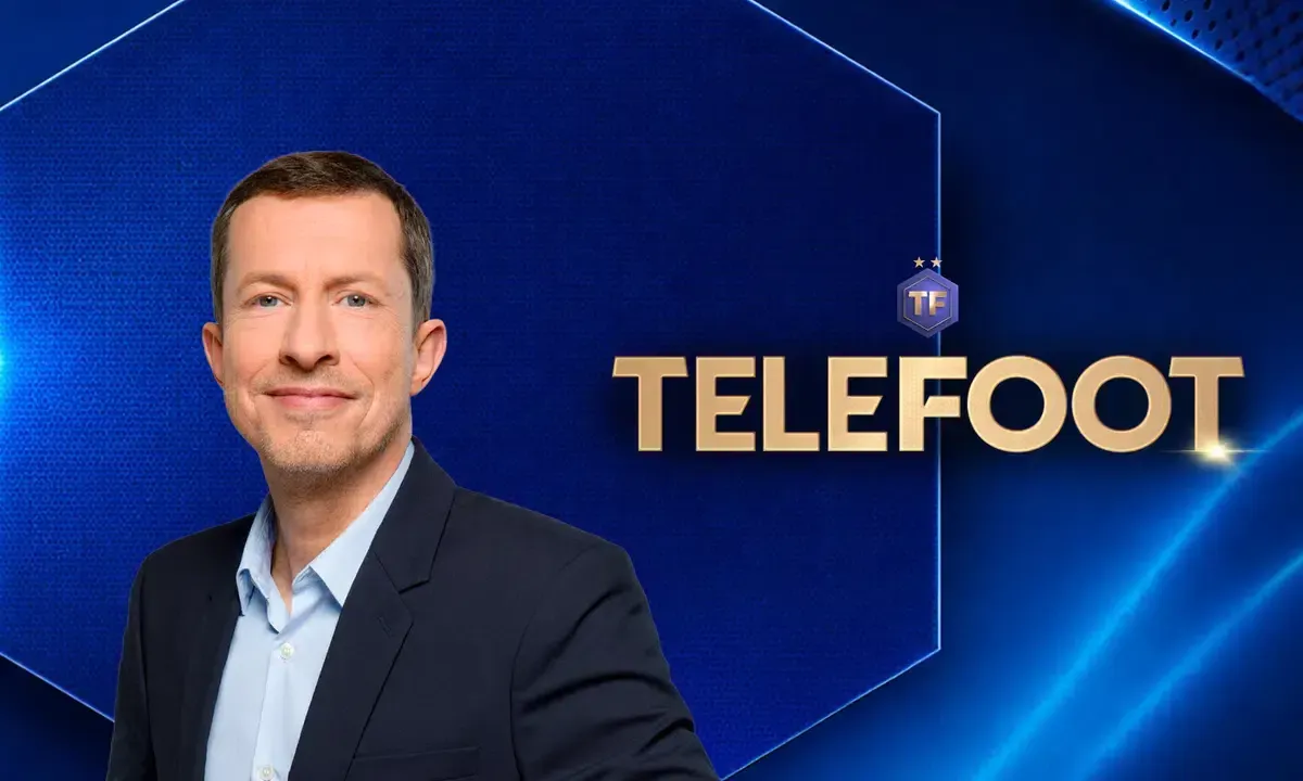 Téléfoot