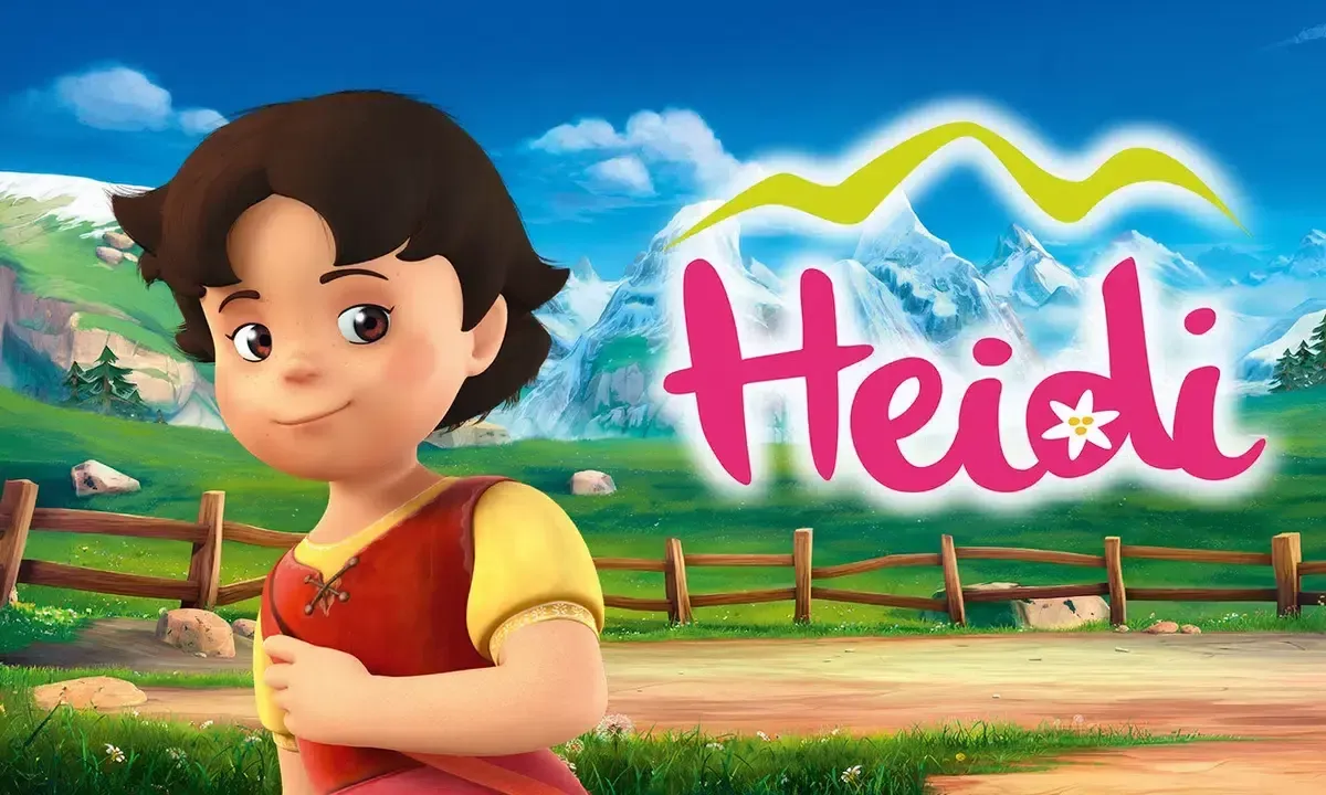 Heidi