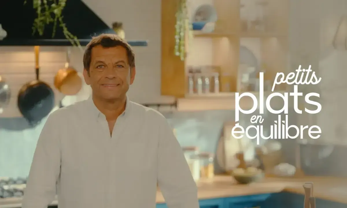 Petits plats en équilibre