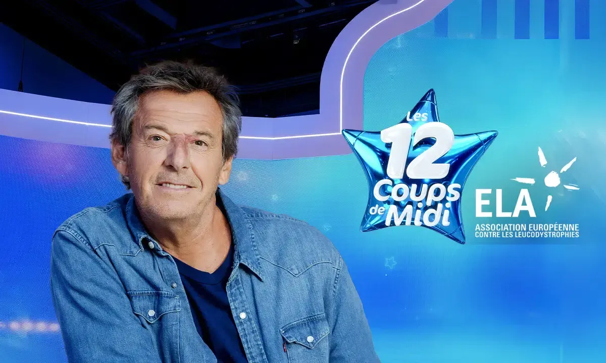 Les 12 coups de midi