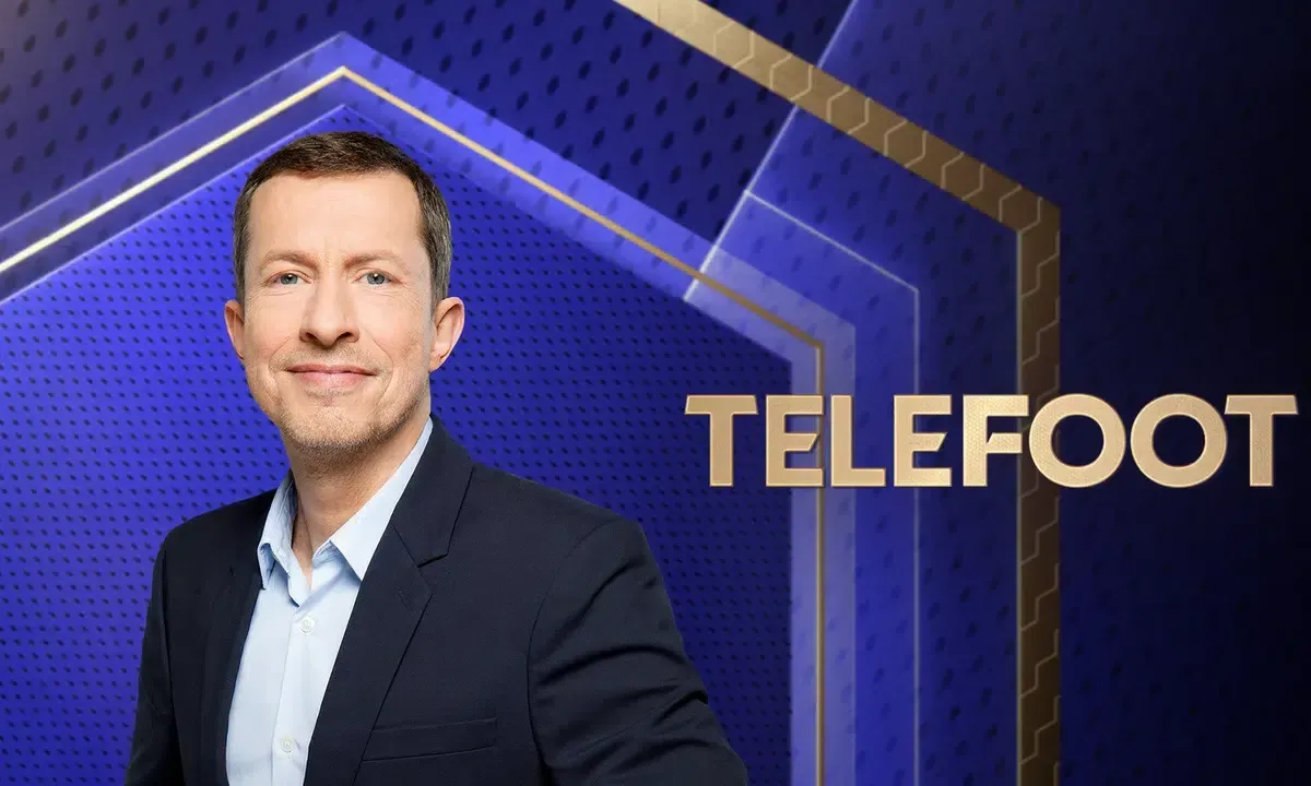 Téléfoot