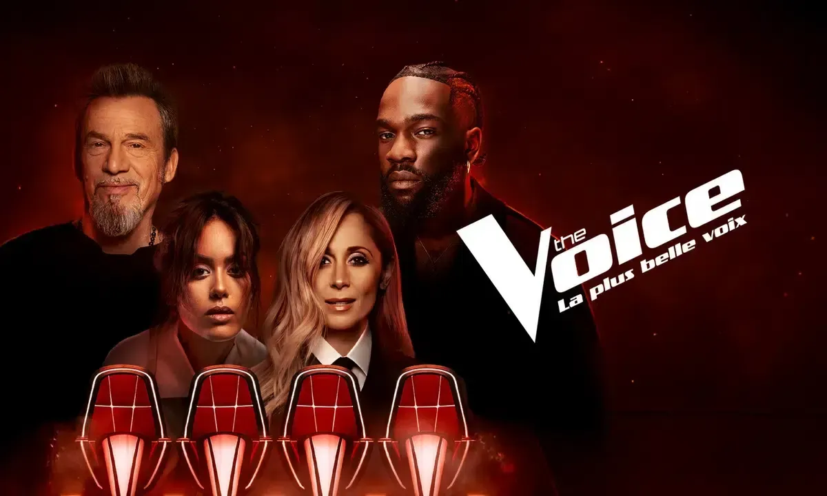 The Voice 2026