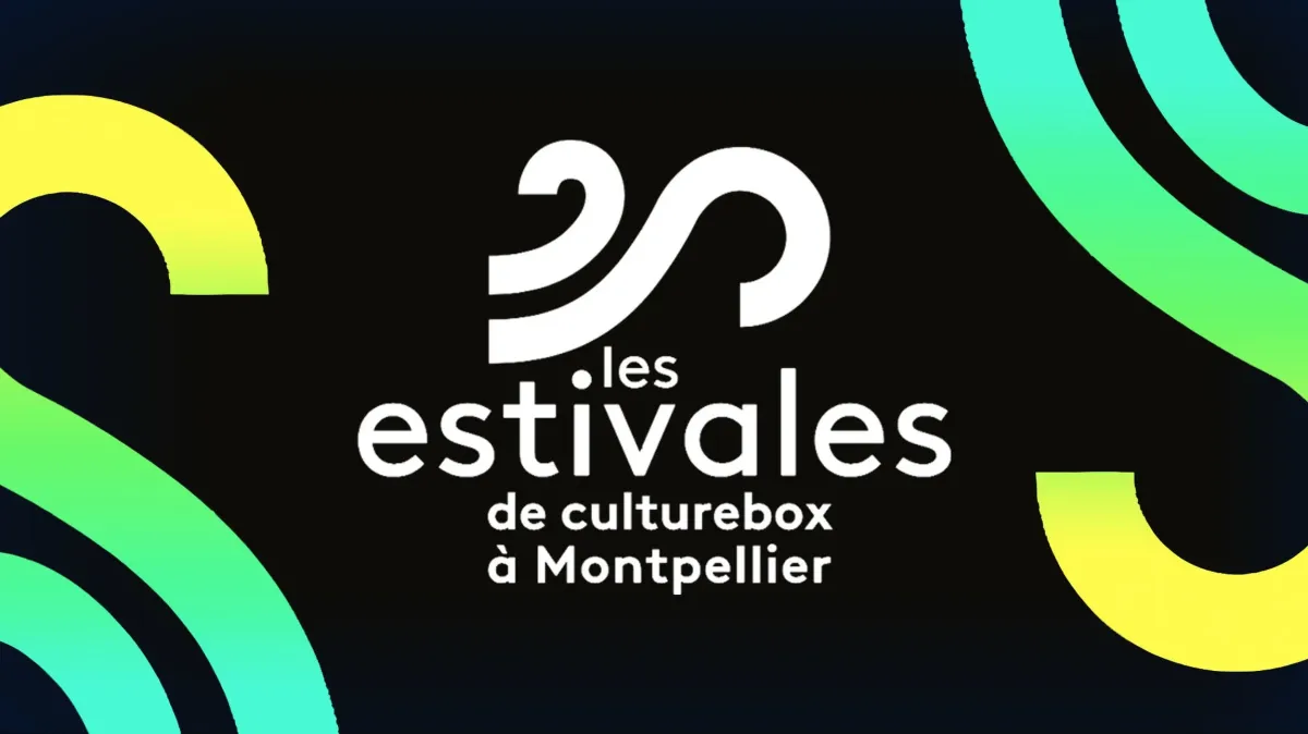 Les estivales de Culturebox