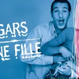 Un gars, une fille