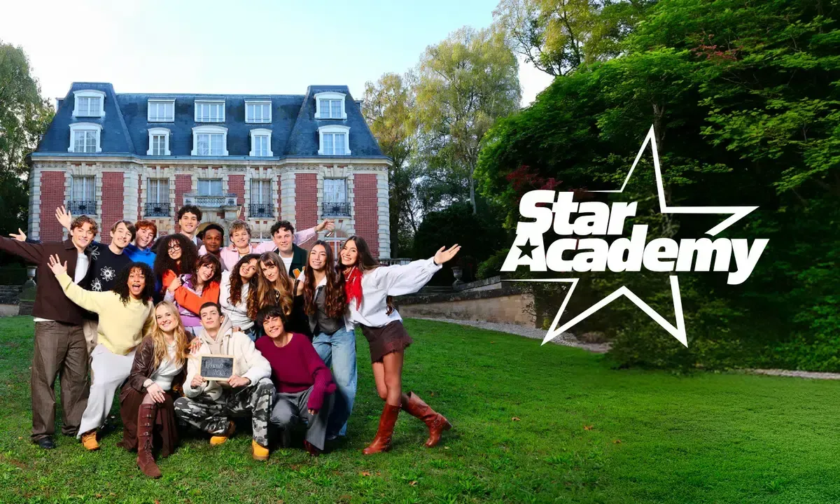 Star Academy