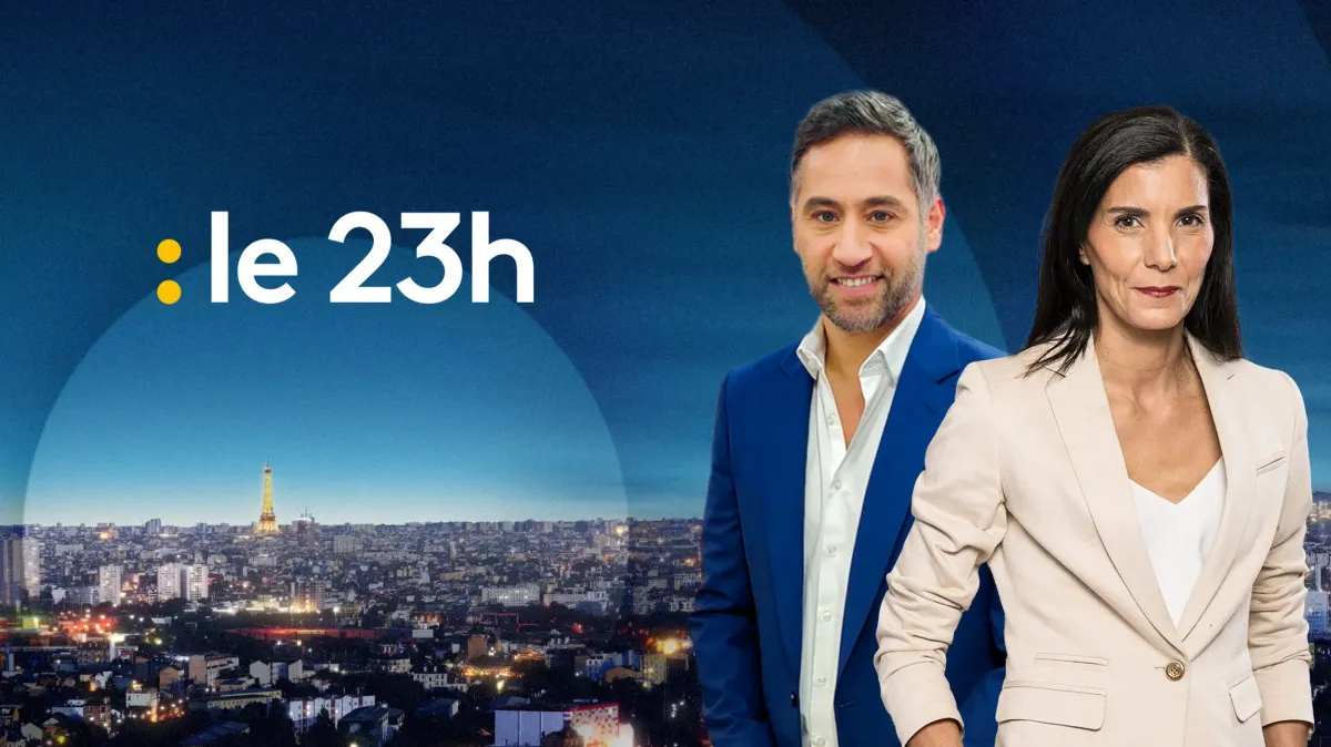 Le 23h