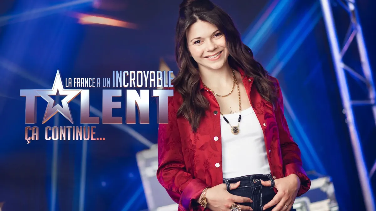 La France a un incroyable talent, ça continue