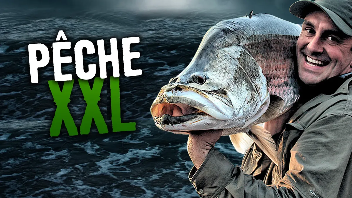 Pêche XXL