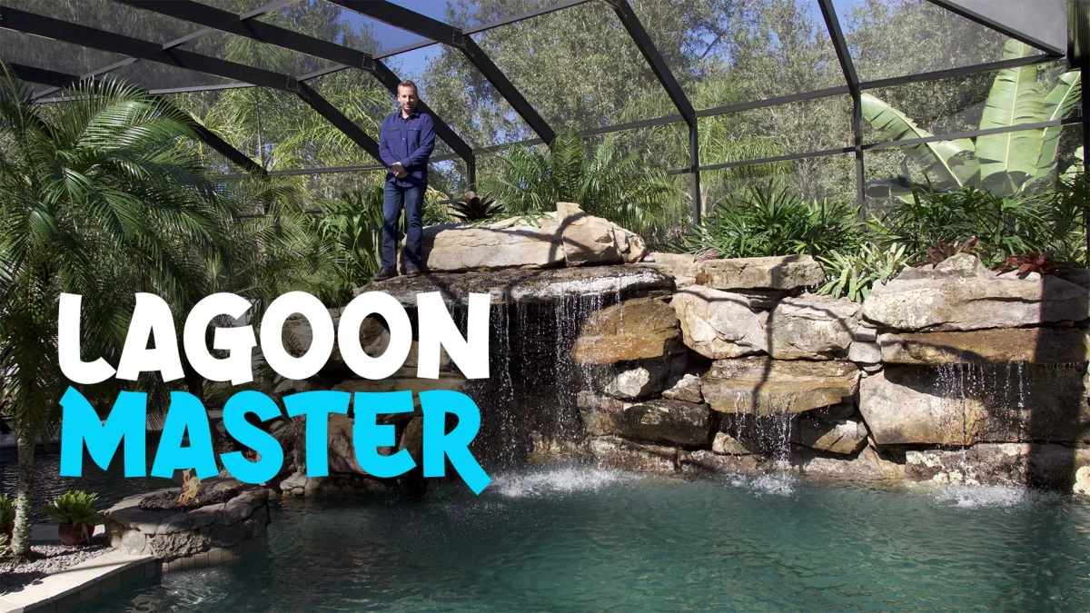 Lagoon master
