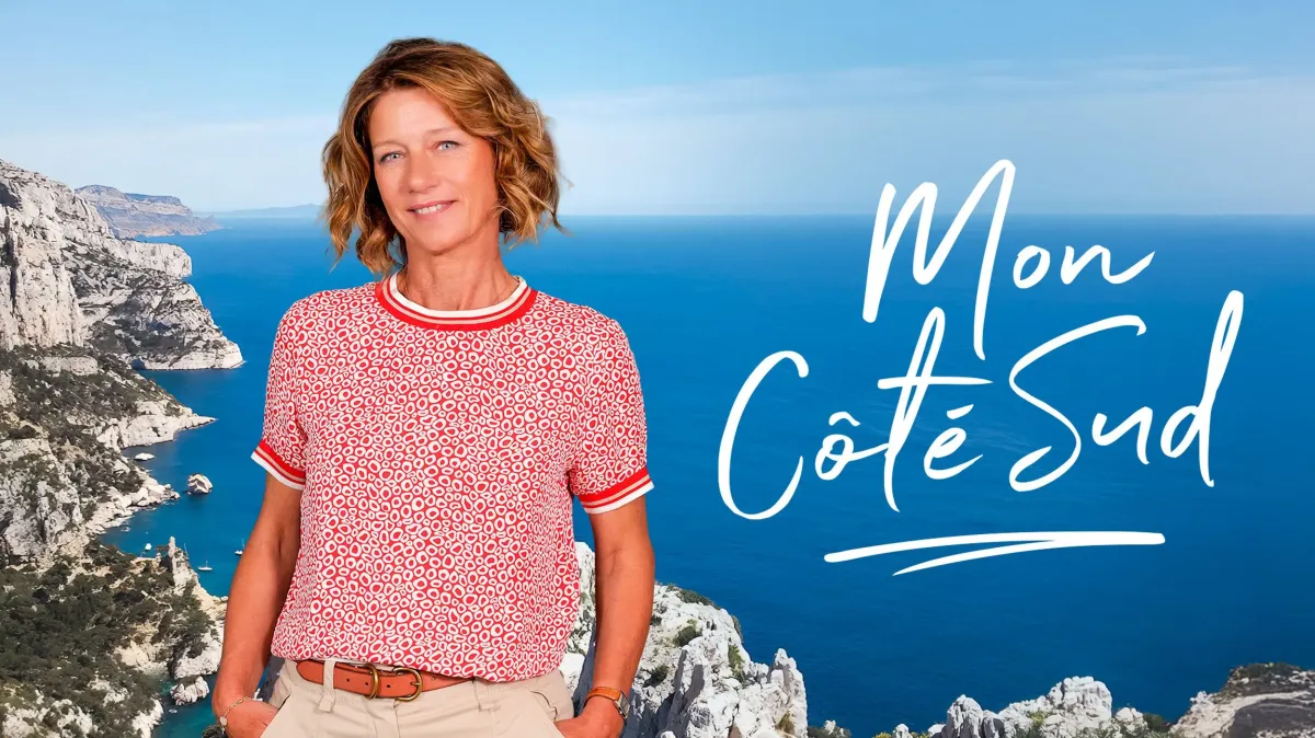 Mon côté sud