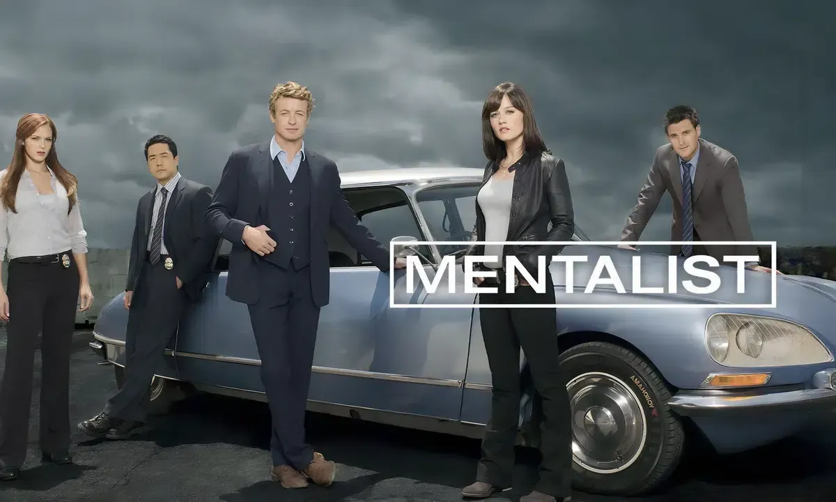 Mentalist