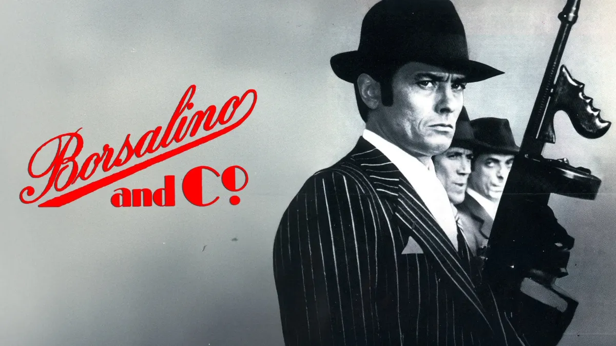 Borsalino