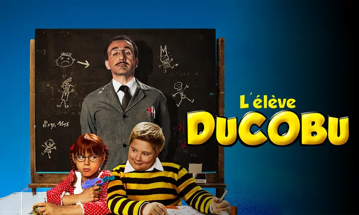 L'Élève Ducobu