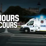 100 jours avec les secours