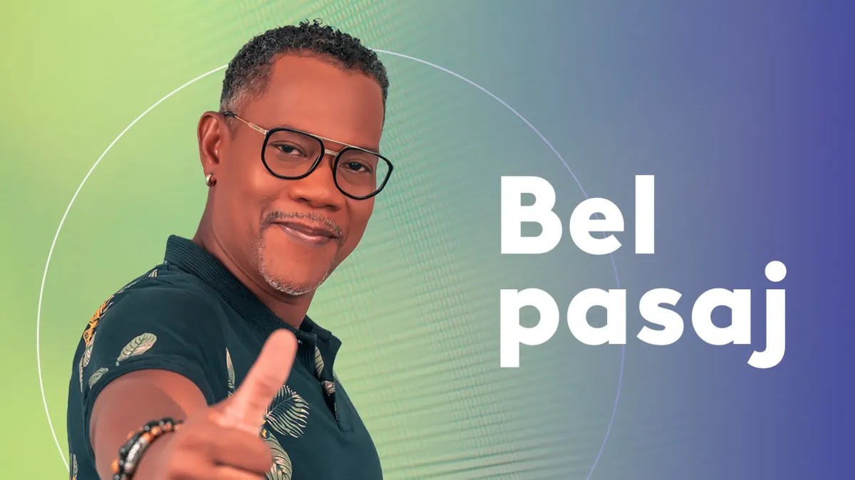 Bel Pasaj